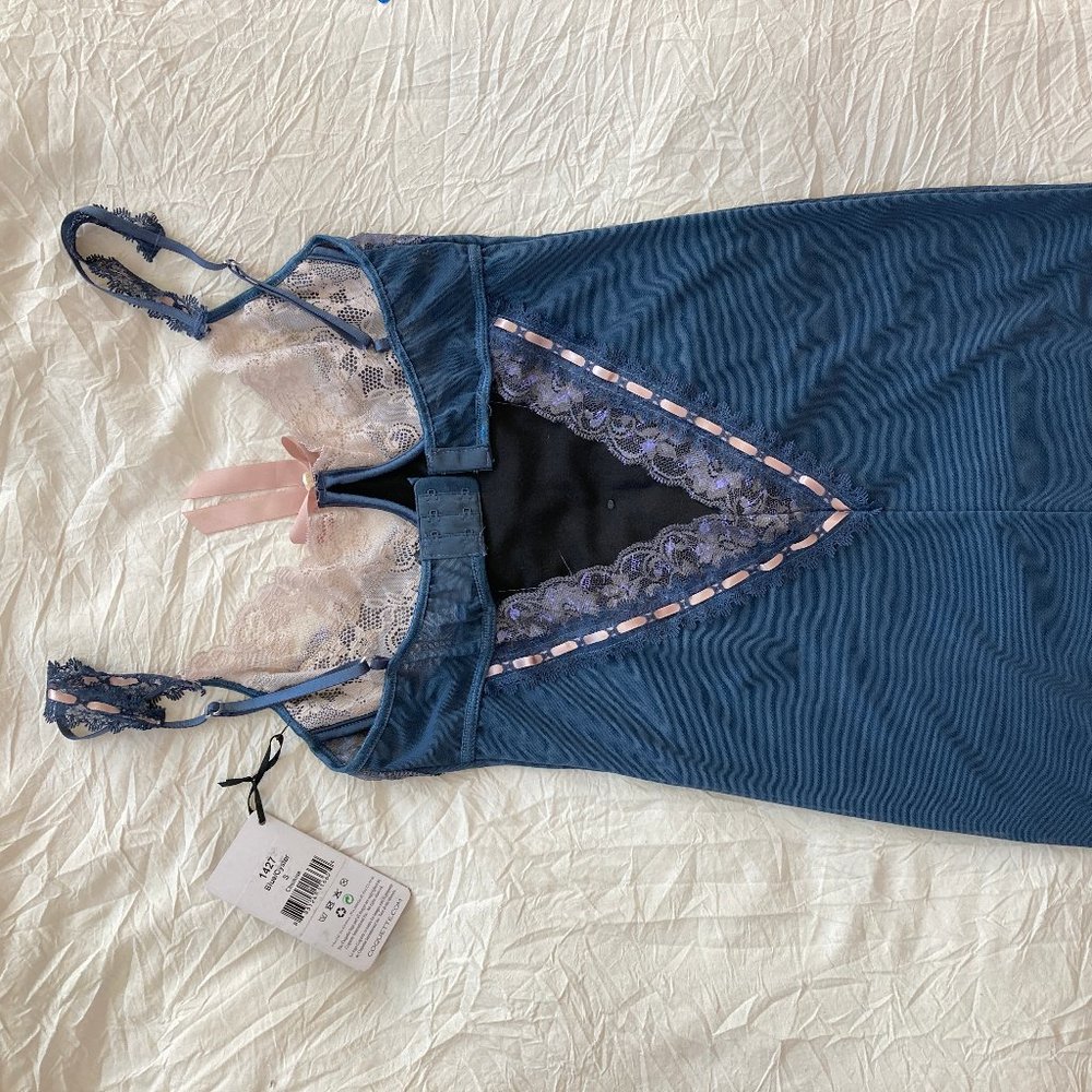 Cocquette lingerie - Picture 2 of 2